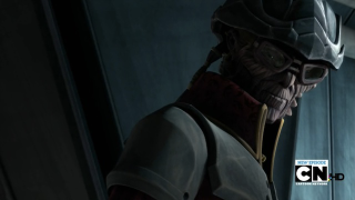 Illustration for article titled Clone Wars reveals why kidnapping Jedi isn't such a terrible idea after all